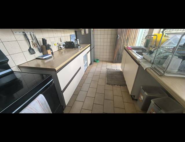 3 BEDROOM HOUSE FOR SALE IN WITPOORTJIE